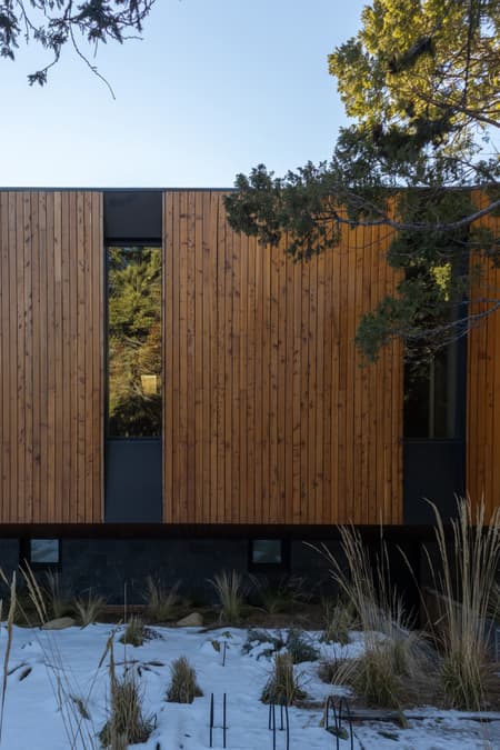 LaBase House